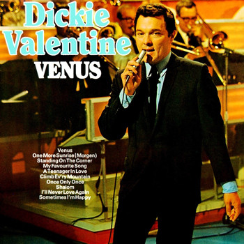 Dickie Valentine - Venus