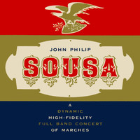 John Philip Sousa - John Philip Sousa