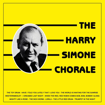 Harry Simeone Chorale - The Harry Simeone Chorale