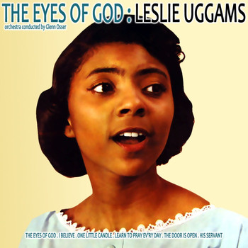 Leslie Uggams - The Eyes Of God
