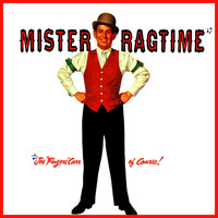 Joe 'Fingers' Carr - Mister Ragtime