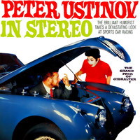 Peter Ustinov - Peter Ustinov In Stereo