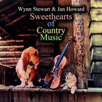 Wynn Stewart and Jan Howard - Sweethearts Of Country Music