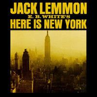 Jack Lemmon - Here Is New York