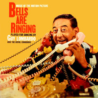Guy Lombardo - Bells Are Ringing