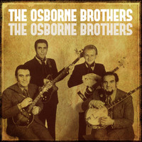 The Osborne Brothers - The Osborne Brothers
