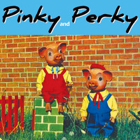 Pinky & Perky - Pinky & Perky