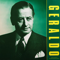 Geraldo - Geraldo The Man And His Music