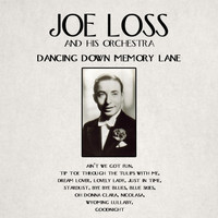 Joe Loss and his Orchestra - Dancing Down Memory Lane
