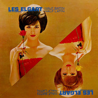 Les Elgart And His Orchestra - Half Satin Half Latin