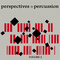 Skip Martin & His Orchestra - Perspectives In Percussion, Vol. 2