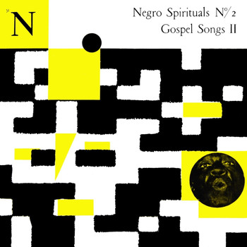 Various Artists - Negro Spirituals No 2