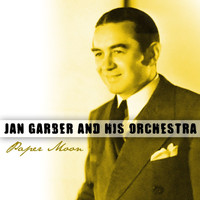 Jan Garber and his Orchestra - Paper Moon