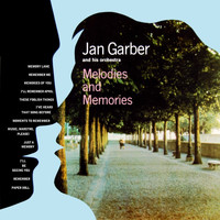 Jan Garber & His Orchestra - Melodies And Memories