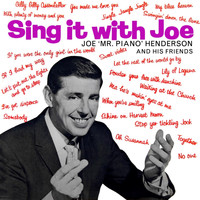 Joe Henderson - Sing It With Joe