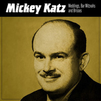 Mickey Katz - Weddings, Bar Mitzvahs And Brisses