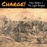 The Light Brigade - Charge!