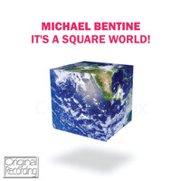 Michael Bentine - It's A Square World