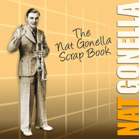 Nat Gonella - The Nat Gonella Scrap Book