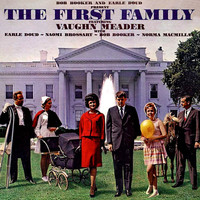 Original Cast - The First Family