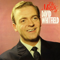 David Whitfield - The Magic Of David Whitfield