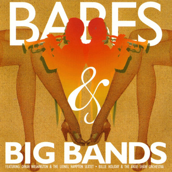 Various Artists - Babes & Big Bands