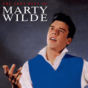 Marty Wilde - The Very Best Of Marty Wilde
