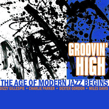 Various Artists - Groovin' High