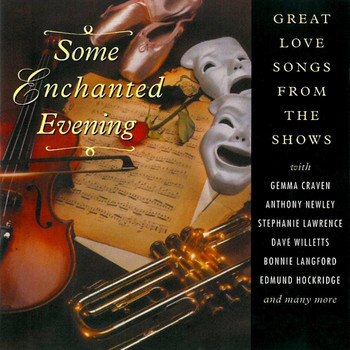 Various Artists - Some Enchanted Evening