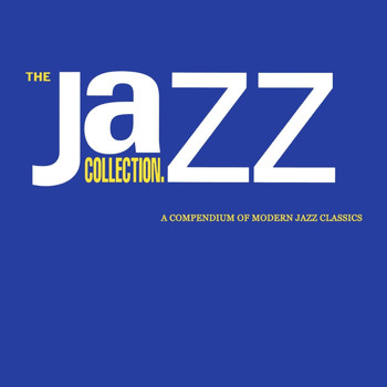 Various Artists - The Jazz Collection