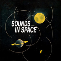 Ken Nordine - Sounds In Space