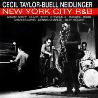 Cecil Taylor - New York City R&B