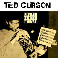 Ted Curson - Live At La Tete de L'Art