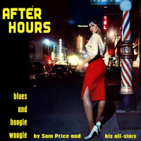 Sammy Price - After Hours