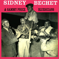 Sammy Price - Bluesicians