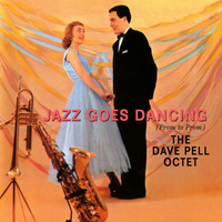 Dave Pell - Jazz Goes Dancing