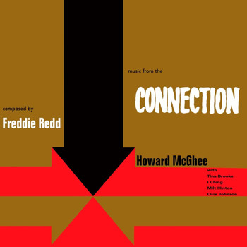 Howard McGhee - The Music From 'The Connection'