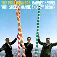 Ray Brown - The Poll Winners