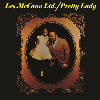 Les McCann - Pretty Lady