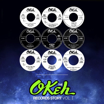 Various Artists - The OKeh Records Story, Vol. 1