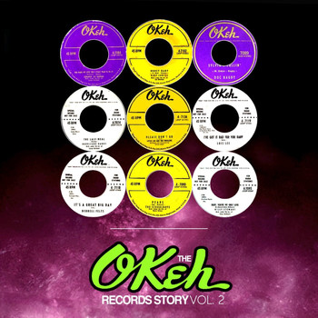 Various Artists - The OKeh Records Story, Vol. 2