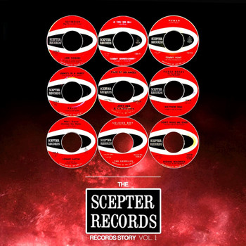 Various Artists - The Scepter Records Story, Vol. 1