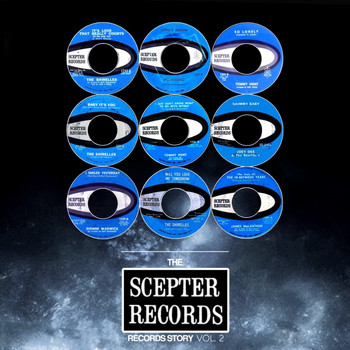 Various Artists - The Scepter Records Story, Vol. 2