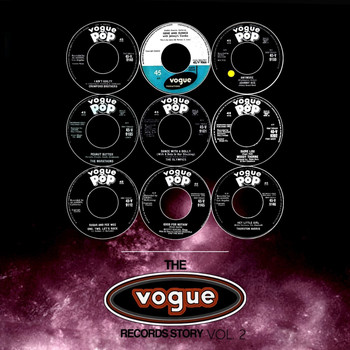 Various Artists - The Vogue Records Story, Vol. 2