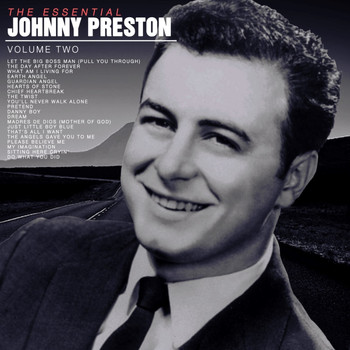 Johnny Preston - The Essential Johnny Preston, Vol 2
