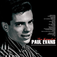 Paul Evans - The Essential Paul Evans