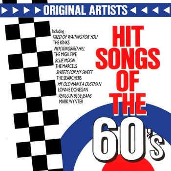 Various Artists - Hit Songs of the Sixties