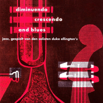 Paul Gonsalves - Diminuendo, Crescendo And Blues