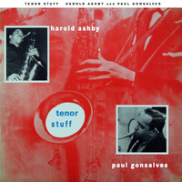 Paul Gonsalves - Tenor Stuff