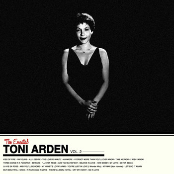 Toni Arden - The Essential Toni Arden Vol 2